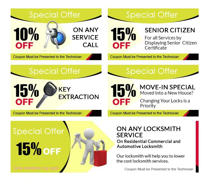 Safe Key Locksmith Service Lutz, FL 813-395-0107 - coupon-68-17-mod